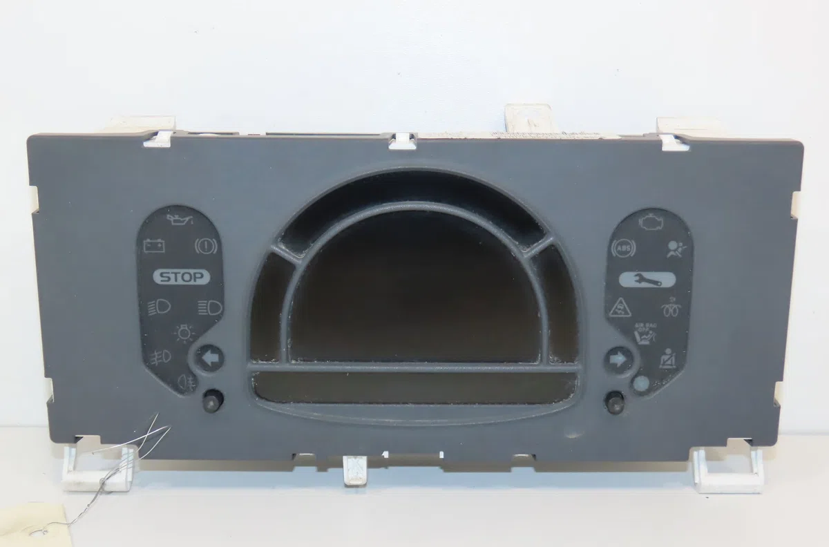 Compteur Renault MODUS - GRAND MODUS (F-JP0_) 1.6 (jp03, jp0b, jp0u, jp0y, jp1g) (2004) occasion