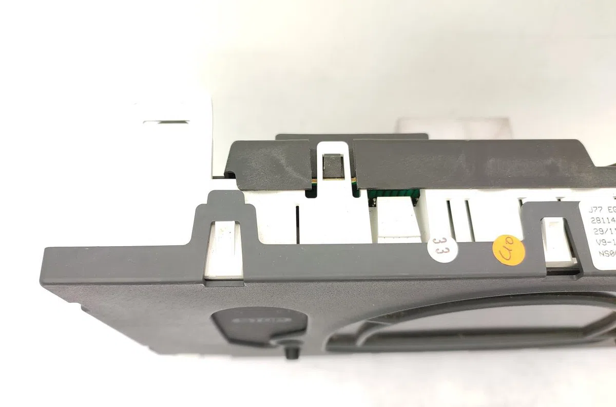 Compteur RENAULT MODUS PHASE 1 occasion — photo 2