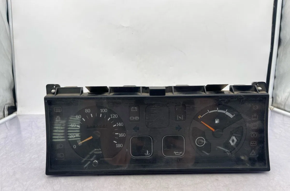 Compteur RENAULT R11 occasion — photo 2
