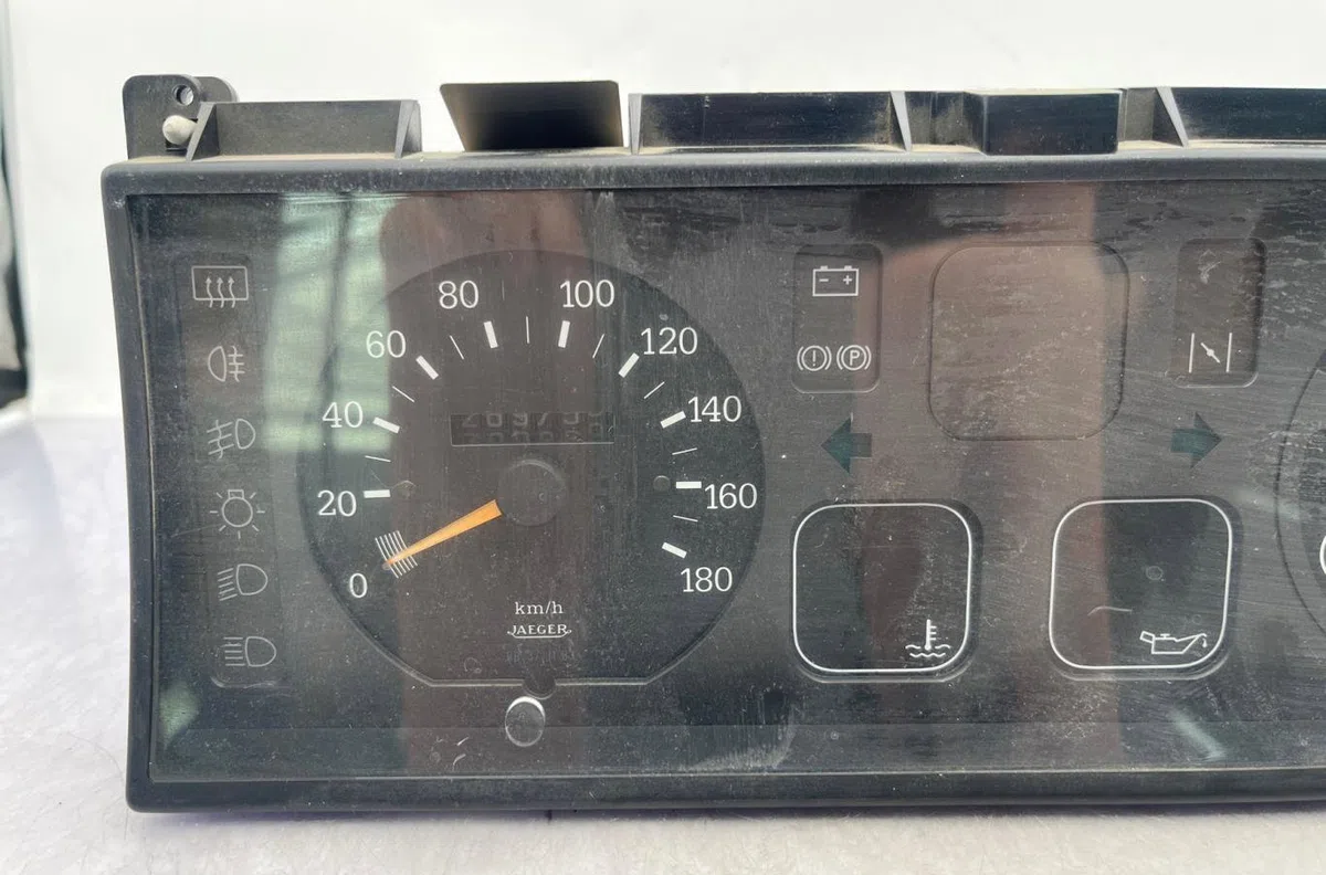 Compteur RENAULT R11 occasion — photo 4