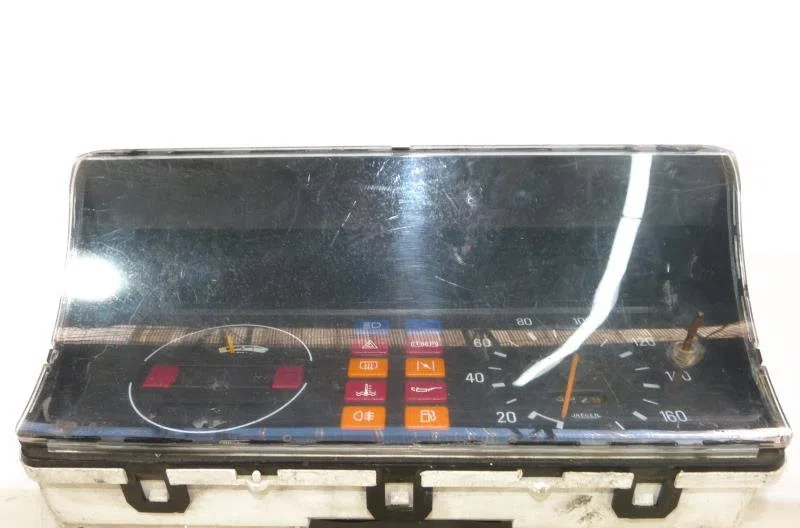 Compteur RENAULT R14 PHASE 2 occasion — photo 2