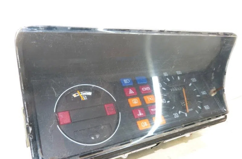 Compteur RENAULT R14 PHASE 2 occasion — photo 4