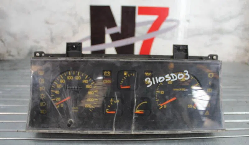 Compteur RENAULT R21 PHASE 2 occasion — photo 2