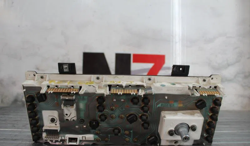 Compteur RENAULT R21 PHASE 2 occasion — photo 3