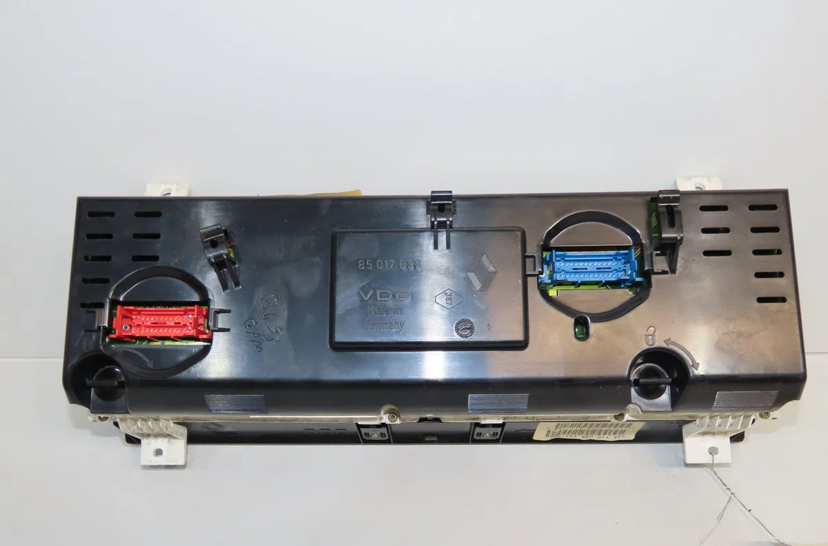 Compteur Renault SAFRANE I (B54_) 2.0 (b540) (1992-1996) occasion — photo 2