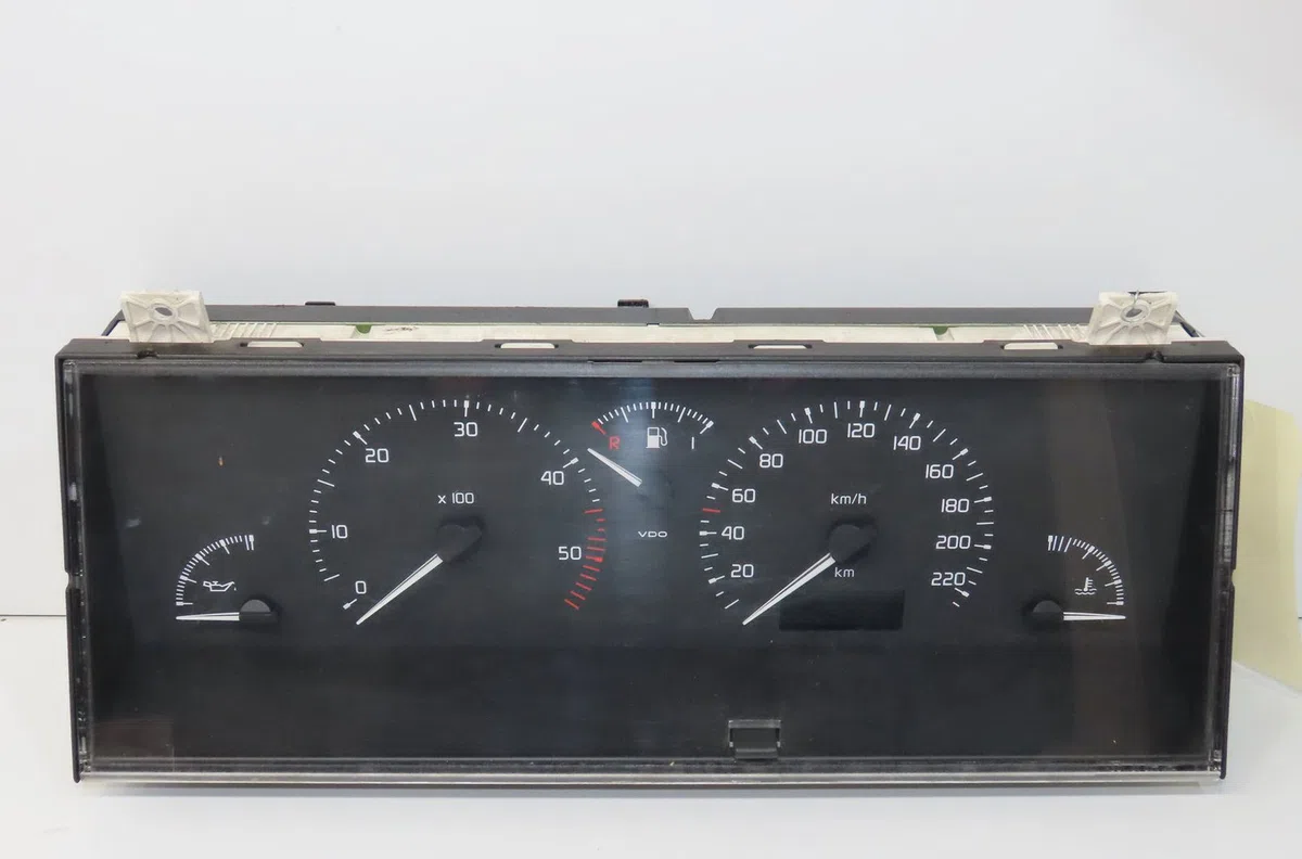 Compteur Renault SAFRANE II (B54_) 2.2 dt (b54g) (1996-2000) 5 portes occasion