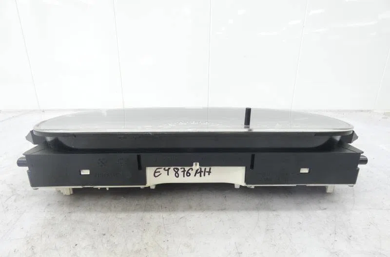 Compteur RENAULT SCENIC 1 PHASE 1 occasion — photo 2