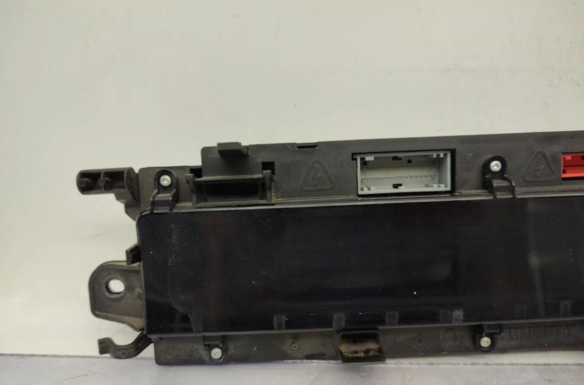 Compteur RENAULT SCENIC 2 PHASE 2 occasion
