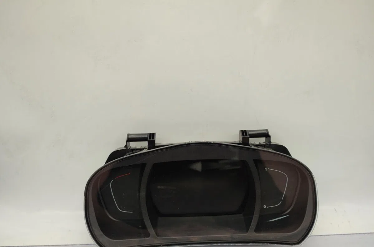 Compteur RENAULT SCENIC 4 occasion — photo 2