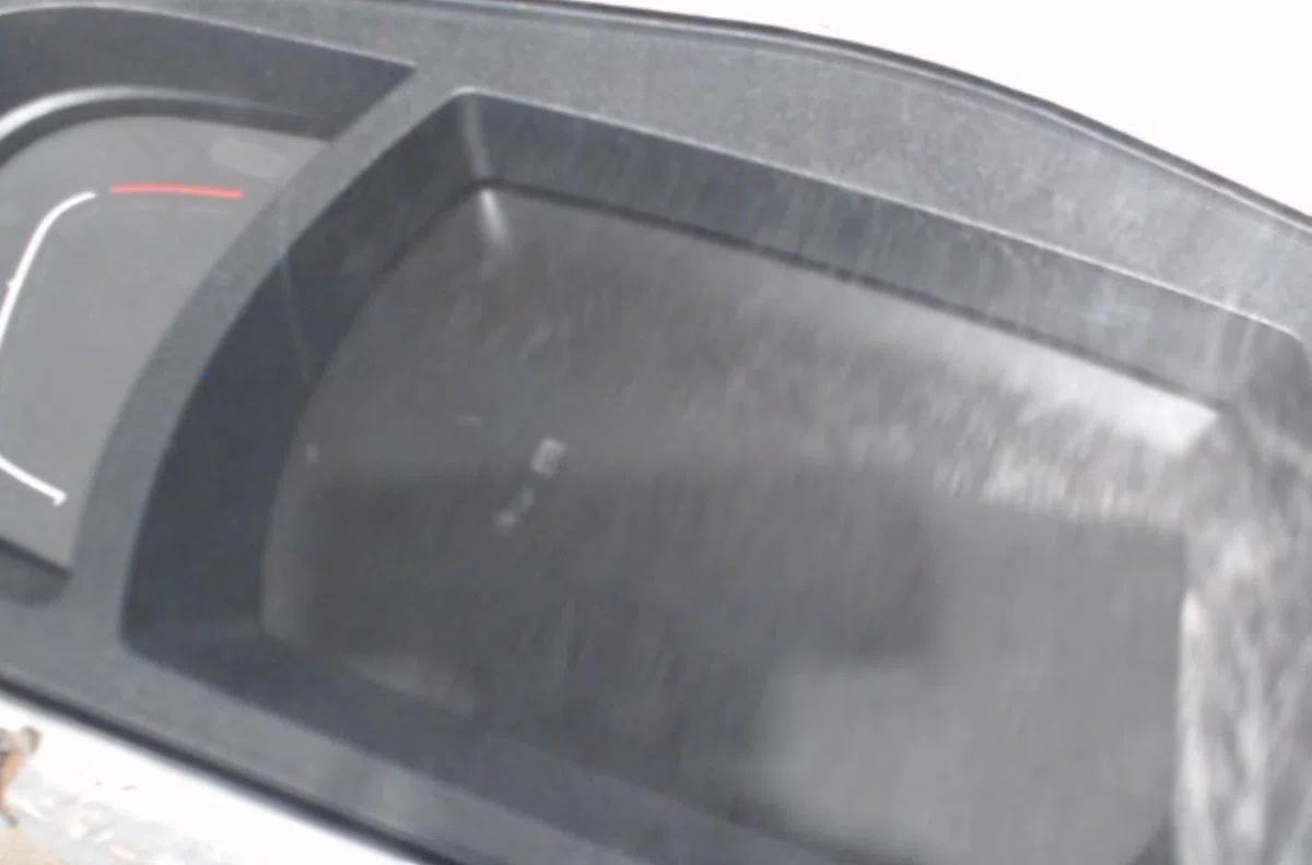 Compteur RENAULT SCENIC 4  SCENIC 4 occasion — photo 2