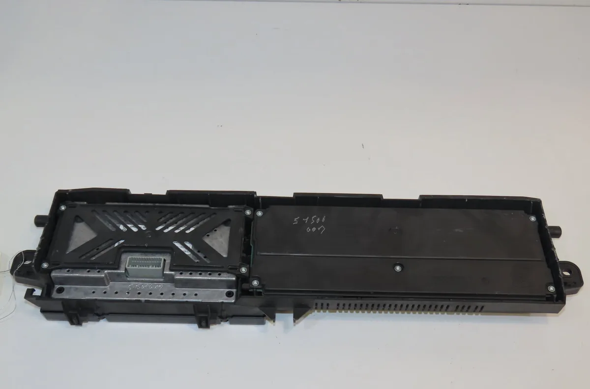 Compteur Renault SCÉNIC II (JM0-1_) 1.5 dci (jm1e, jm16) (2005-2008) 5 portes occasion — photo 2