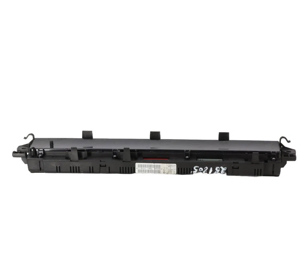 Compteur Renault SCÉNIC II (JM0-1_) 1.5 dci (jm1e, jm16) (2005-2008) 5 portes occasion — photo 2