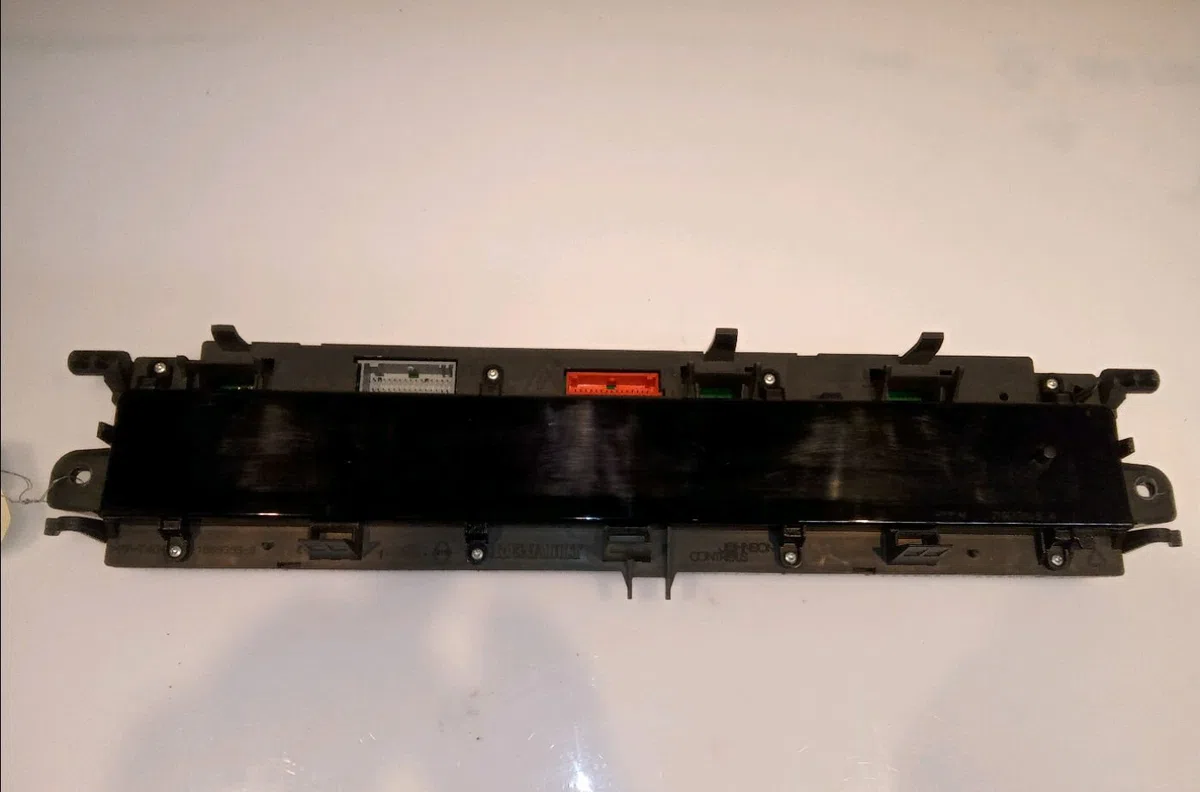 Compteur Renault SCÉNIC II (JM0-1_) 1.9 dci (jm14) (2005-2008) 5 portes occasion