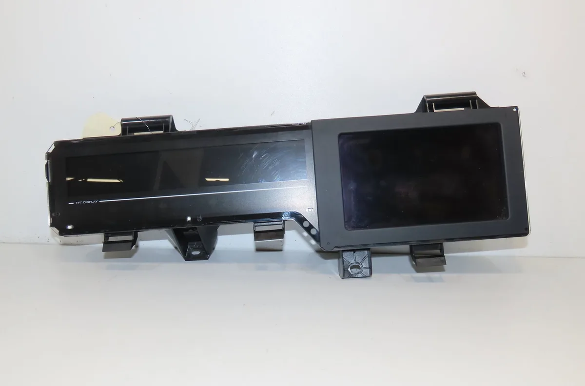 Compteur Renault SCÉNIC III (JZ0-1_) 1.5 dci (2009) 5 portes occasion