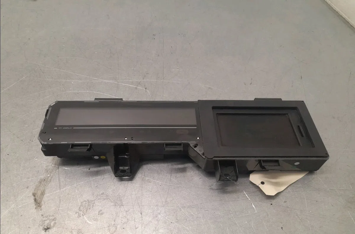Compteur Renault SCÉNIC III (JZ0-1_) 1.9 dci (jz0j, jz1j, jz1k, jz1s) (2009) occasion