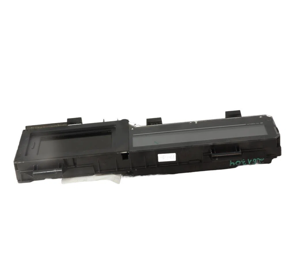 Compteur Renault SCÉNIC III (JZ0-1_) 2.0 dci (jz0y, jz26) (2009) occasion — photo 2