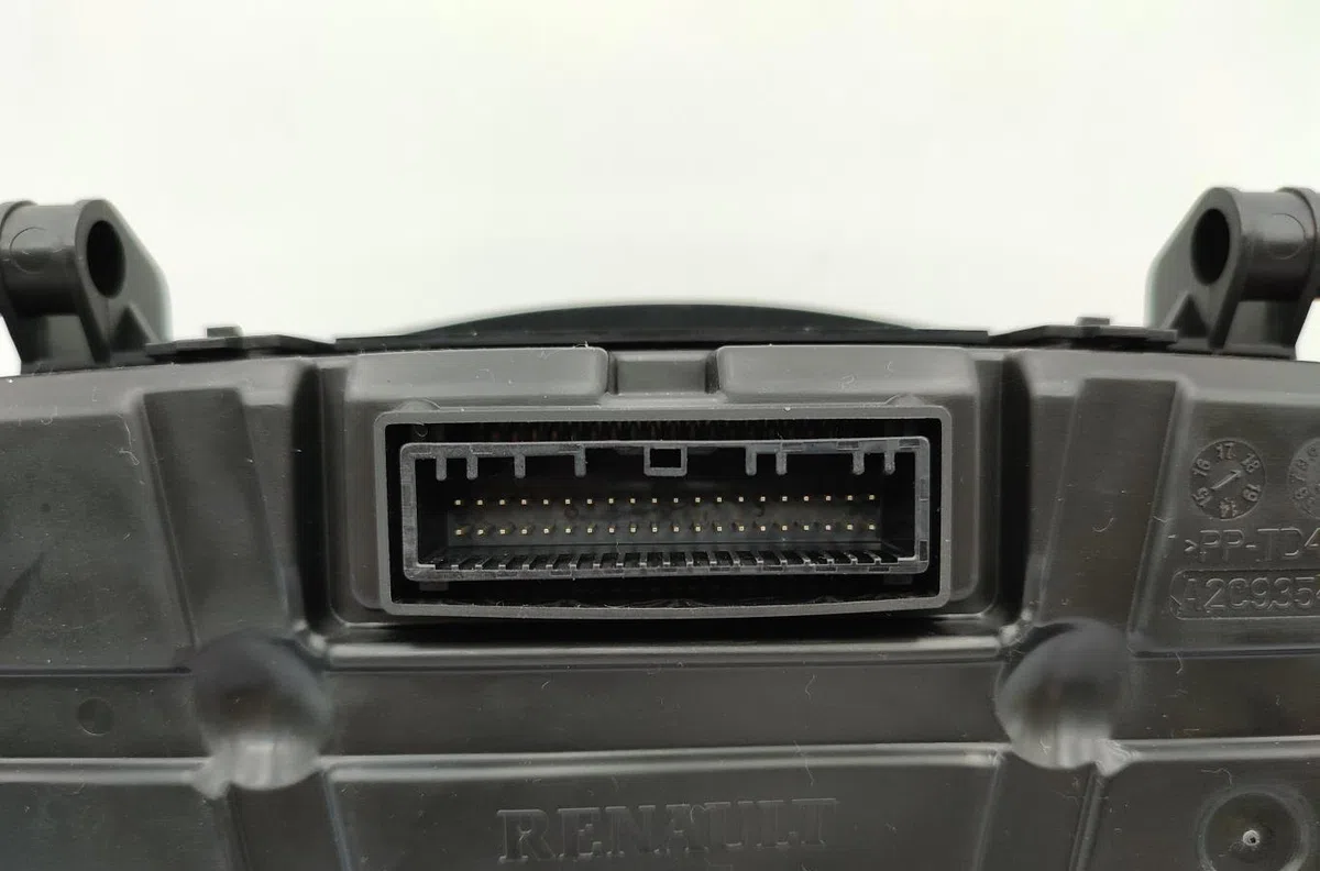 Compteur RENAULT TALISMAN BREAK occasion — photo 2