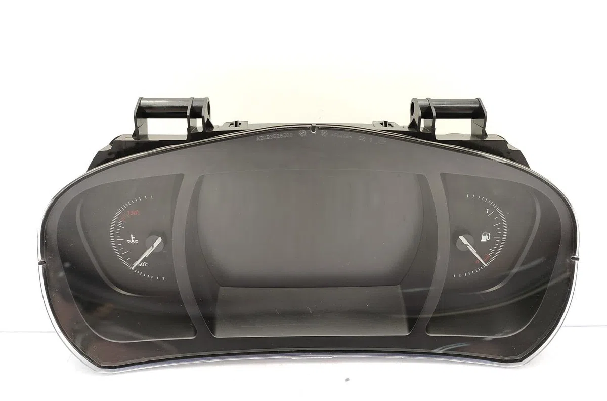 Compteur RENAULT TALISMAN BREAK occasion — photo 4