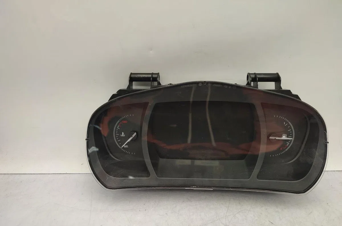 Compteur RENAULT TALISMAN occasion — photo 2