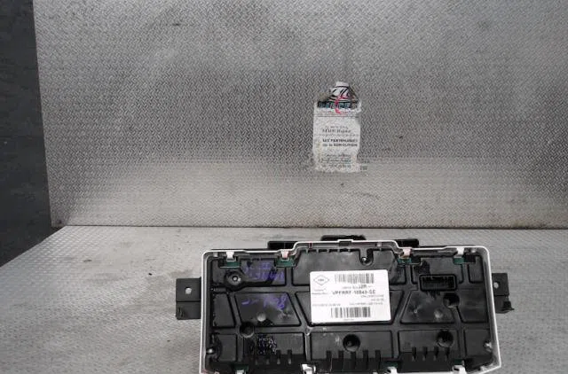 Compteur RENAULT TRAFIC 3 COURT  TRAFIC 3 COURT PHASE 1 occasion — photo 2