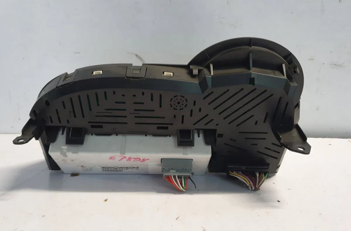 Compteur RENAULT TWINGO 2 PHASE 1 occasion — photo 2