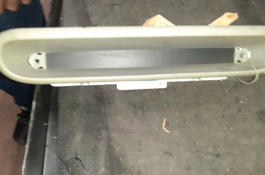 Compteur Renault TWINGO I (C06_) 1.2 16v (c06c, c06d, c06k) (2001-2007) 3 portes occasion — photo 2