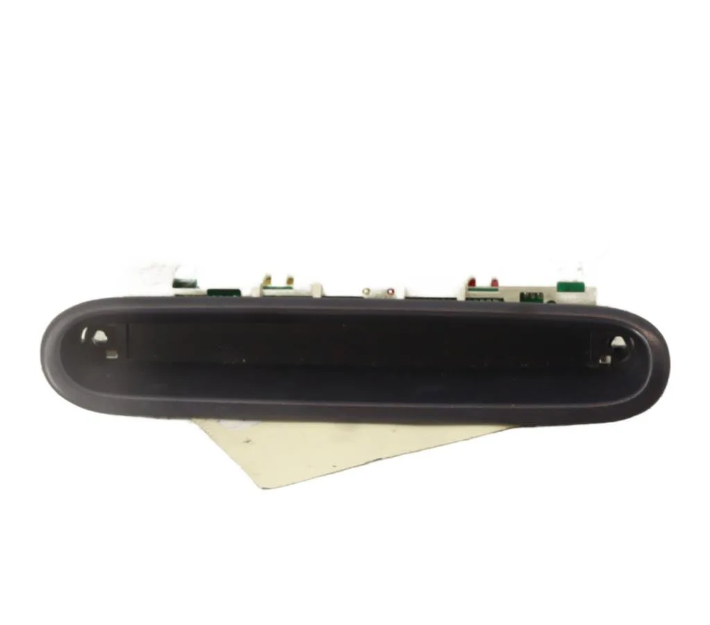 Compteur Renault TWINGO I (C06_) 1.2 (c066, c068) (1996-2007) 3 portes occasion
