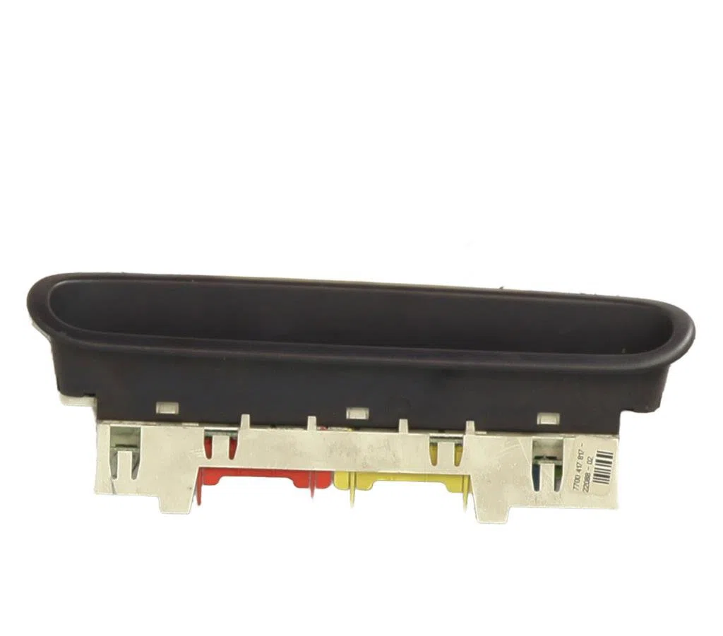 Compteur Renault TWINGO I (C06_) 1.2 (c066, c068) (1996-2007) 3 portes occasion — photo 2