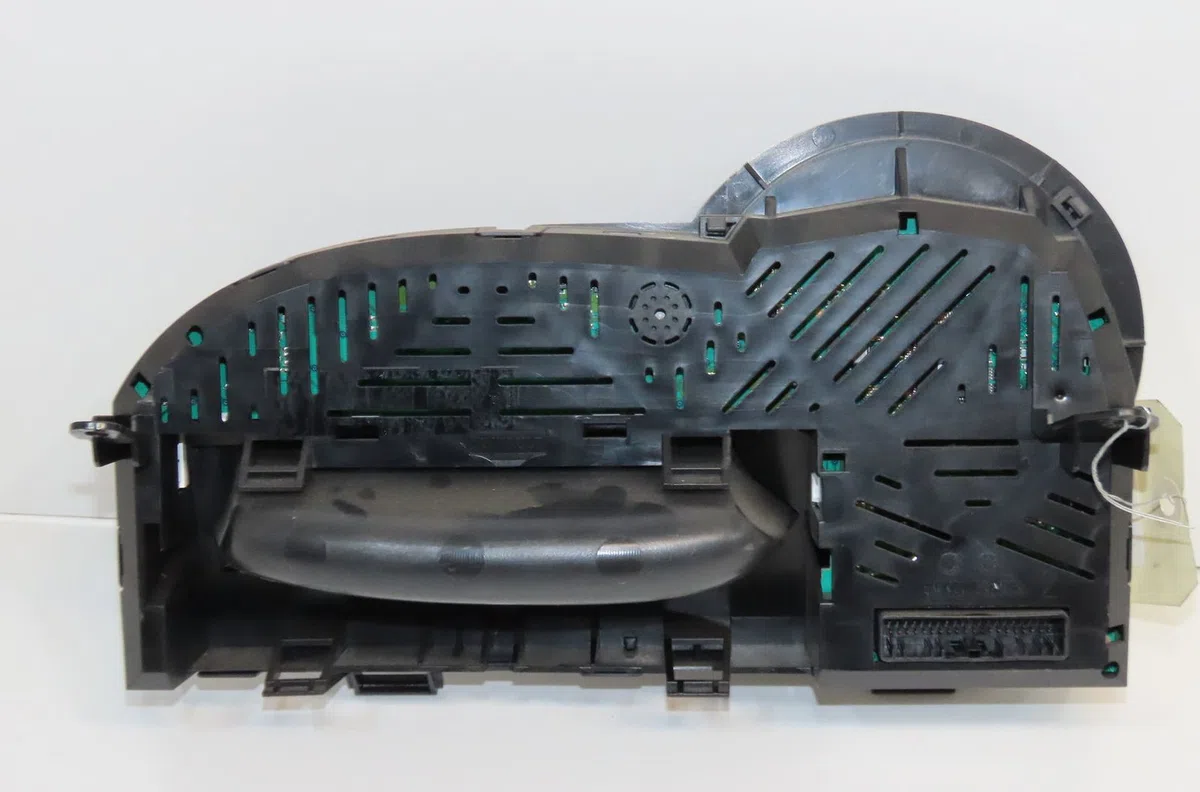 Compteur Renault TWINGO II (CN0_) 1.2 16v (cn04, cn0a, cn0b) (2007-2014) 3 portes occasion — photo 2