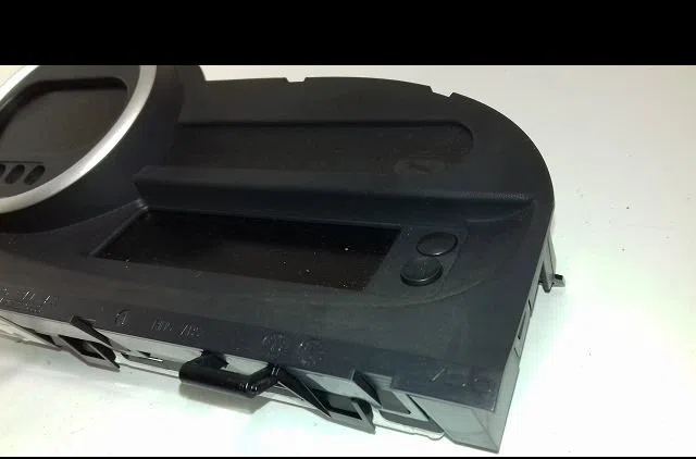 Compteur Renault TWINGO II (CN0_) 1.2 16v (cn04, cn0a, cn0b) (2007-2014) 3 portes occasion — photo 3