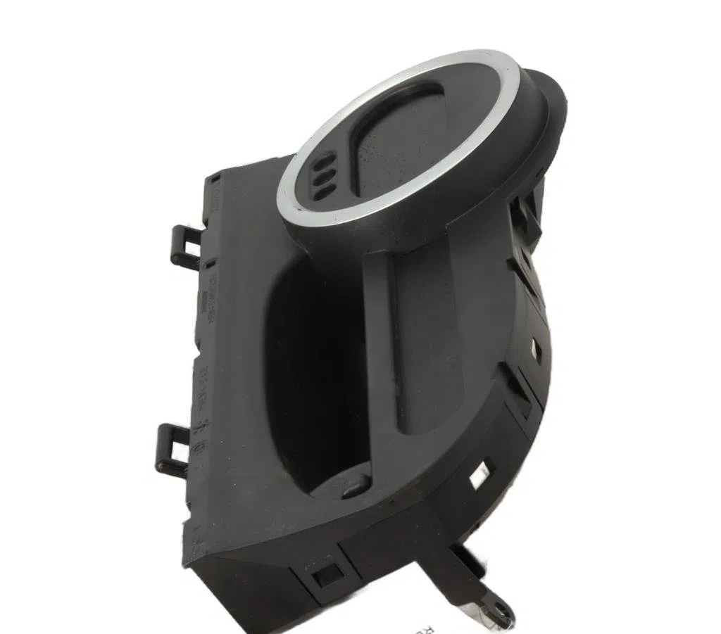 Compteur Renault TWINGO II (CN0_) 1.2 16v (cn04, cn0a, cn0b) (2007-2014) 3 portes occasion — photo 2