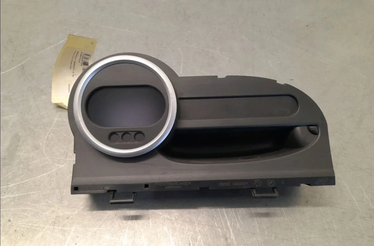 Compteur Renault TWINGO II (CN0_) 1.2 16v (cn04, cn0a, cn0b) (2007-2014) 3 portes occasion