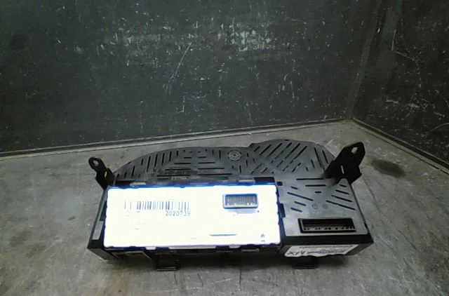 Compteur Renault TWINGO II (CN0_) 1.2 16v (cn04, cn0a, cn0b) (2007-2014) 3 portes occasion — photo 2