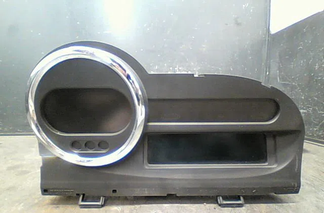 Compteur Renault TWINGO II (CN0_) 1.2 16v (cn04, cn0a, cn0b) (2007-2014) 3 portes occasion — photo 4
