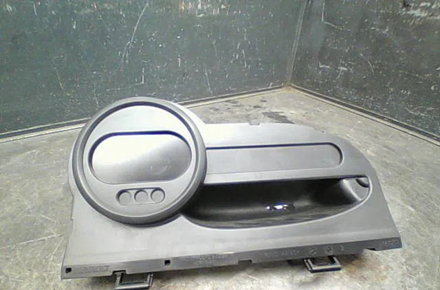 Compteur Renault TWINGO II (CN0_) 1.2 16v (cn0k, cn0v) (2007) 3 portes occasion — photo 4
