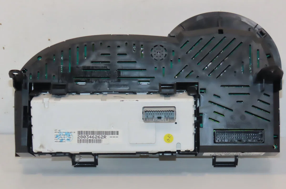 Compteur Renault TWINGO II (CN0_) 1.5 dci (cn0e) (2007-2014) 3 portes occasion