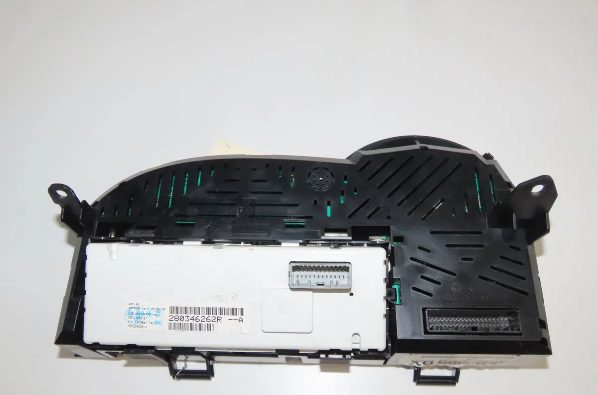 Compteur Renault TWINGO II (CN0_) 1.5 dci (cn0e) (2007-2014) 3 portes occasion — photo 2