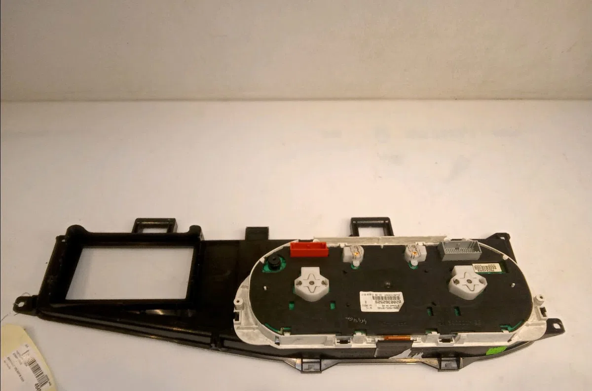 Compteur Renault VEL SATIS (BJ0_) 2.2 dci (bj0e, bj0f) (2002-2009) 5 portes occasion