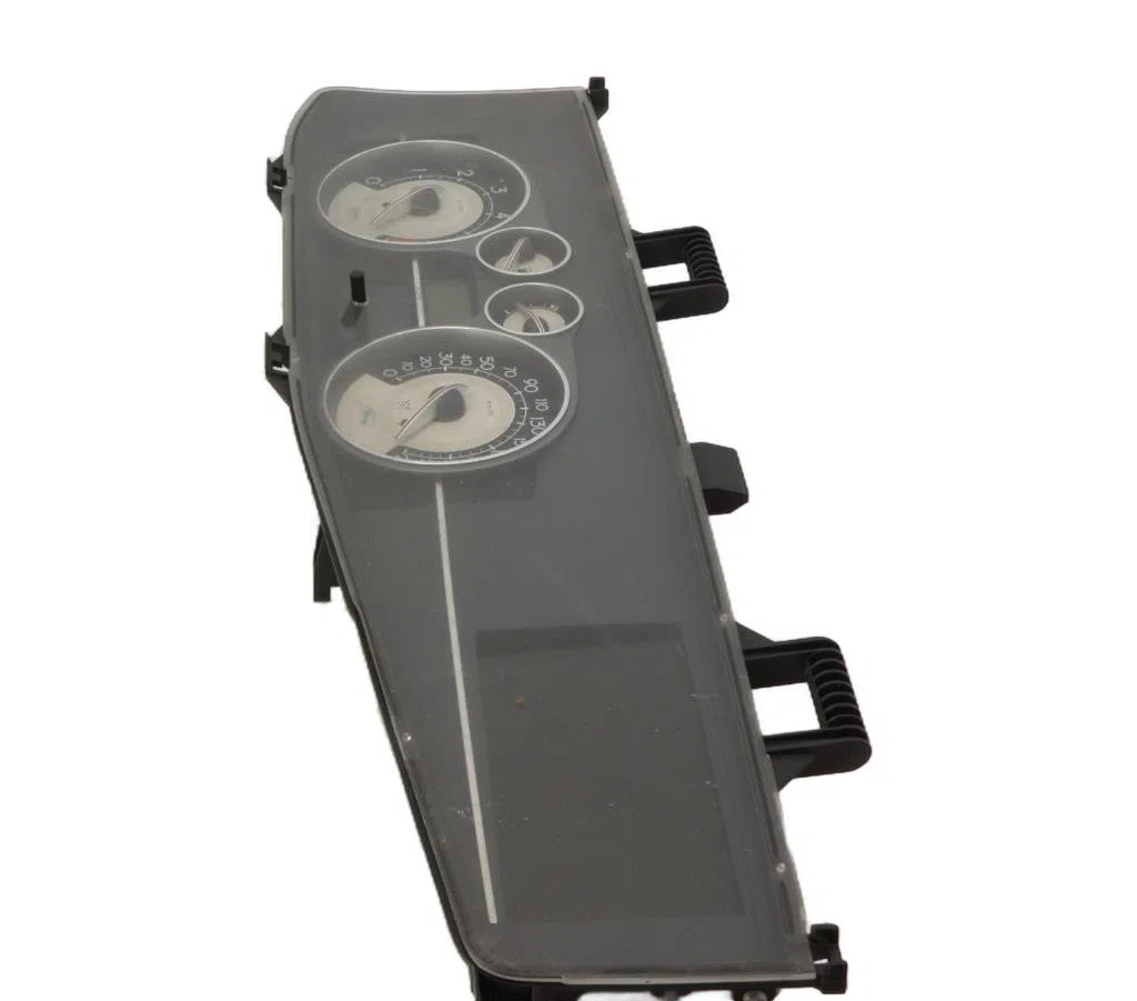 Compteur Renault VEL SATIS (BJ0_) 3.5 v6 (bj0r, bj0v, bj0u) (2002) occasion — photo 2