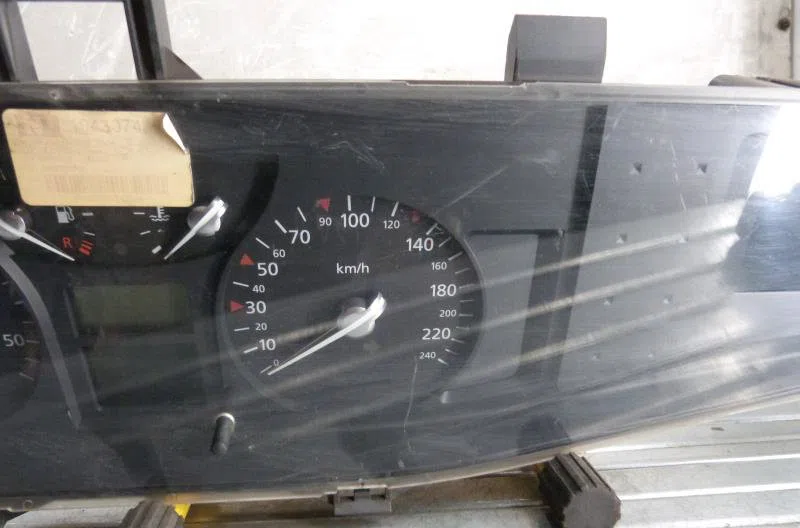 Compteur RENAULT VEL SATIS PHASE 1 occasion