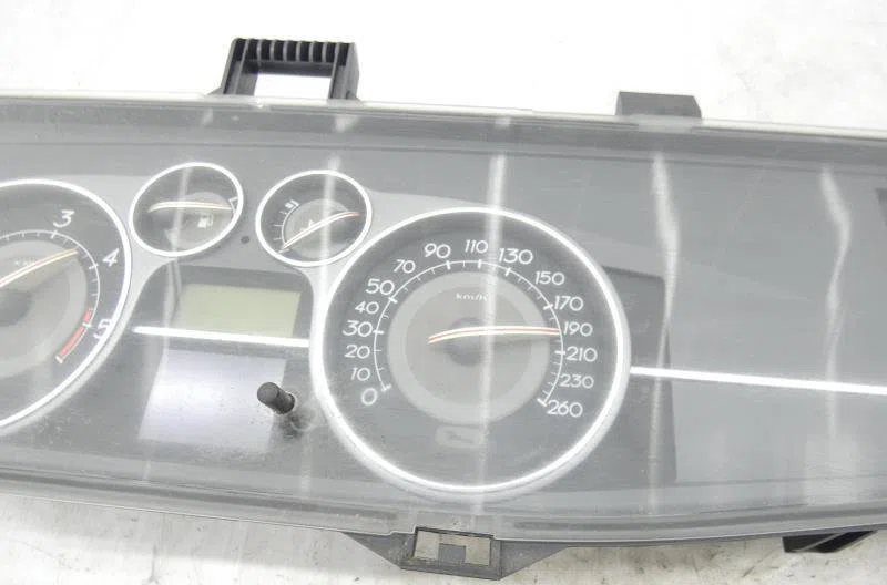 Compteur RENAULT VEL SATIS PHASE 2 occasion — photo 2