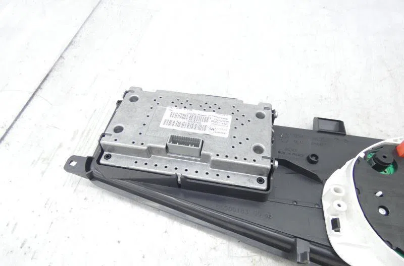 Compteur RENAULT VEL SATIS PHASE 2 occasion — photo 3