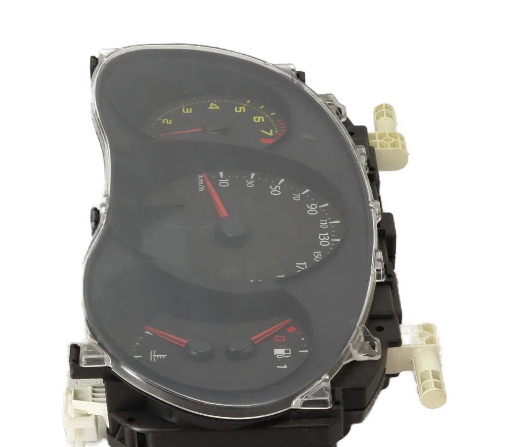 Compteur Renault WIND (E4M_) 1.6 (e4mb, e4mc) (2010) occasion — photo 2