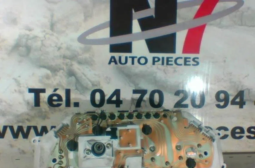 Compteur ROVER 200 1 PHASE 1 occasion
