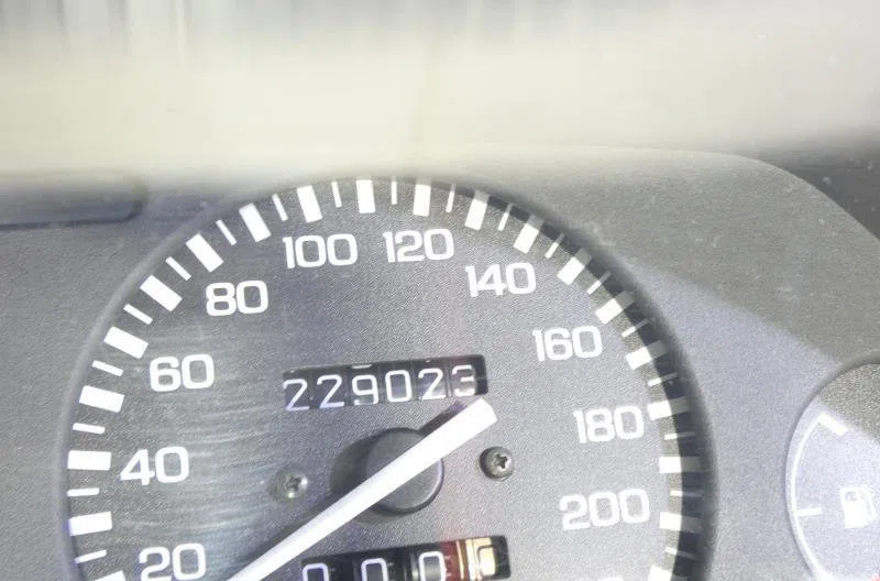 Compteur ROVER 200 2 occasion — photo 2