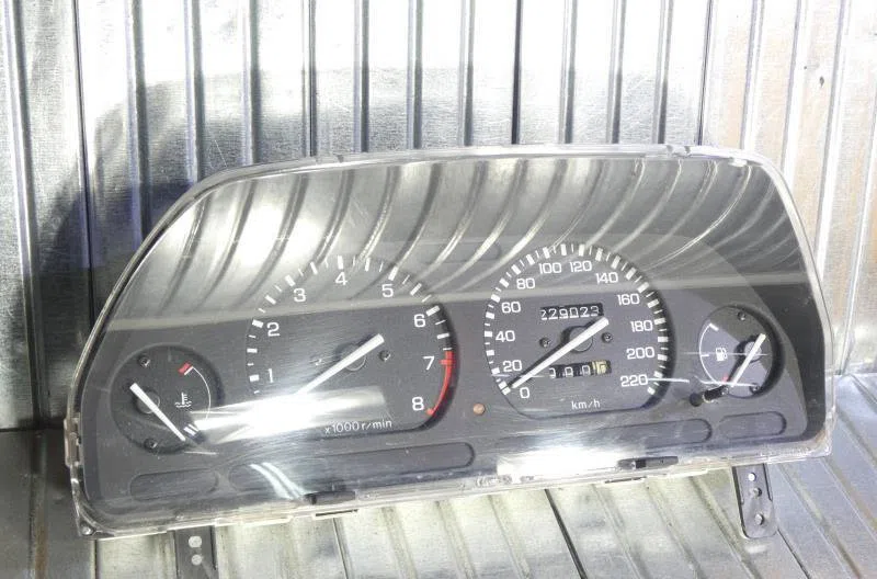 Compteur ROVER 200 2 occasion — photo 4