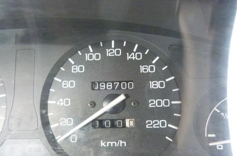 Compteur ROVER 400 2 occasion — photo 2