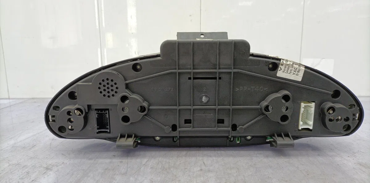Compteur ROVER 75 PHASE 1 occasion