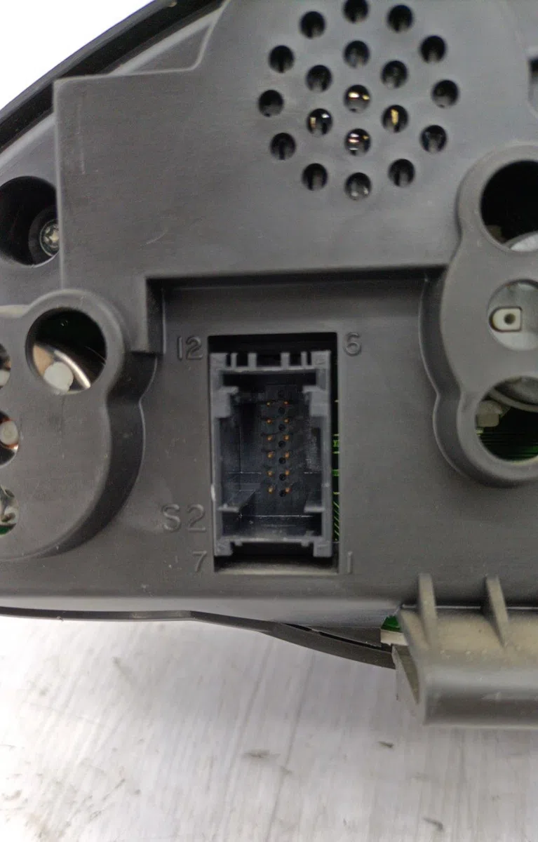 Compteur ROVER 75 PHASE 1 occasion
