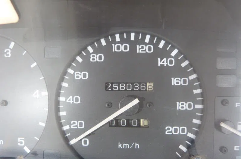 Compteur ROVER 800 1 occasion — photo 3